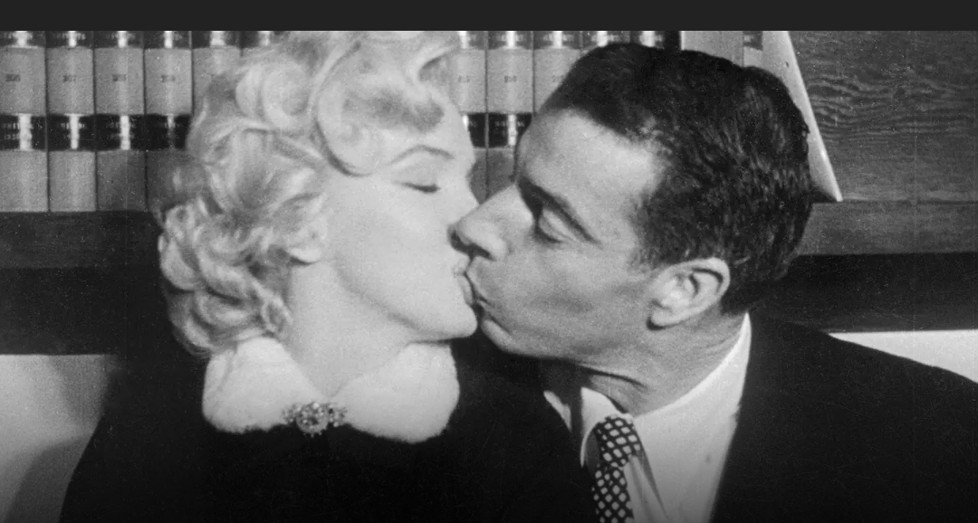 Svatba Marilyn Monroe a Joea DiMaggia: Romantický sen, který skončil zlomeným srdcem