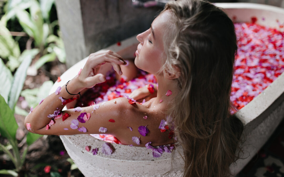 Předsvatební rituály z celého světa, které stojí za to převzít