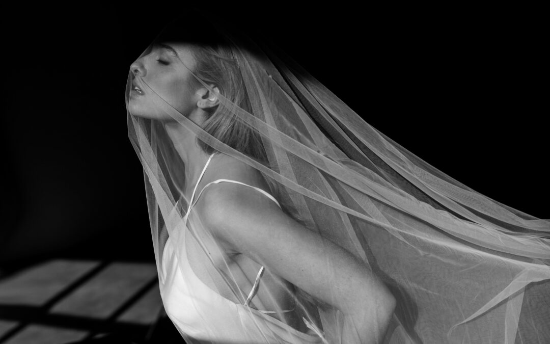 Adéla Havlíček: Bride Muses není svatební focení. Jde o poslední moment, kdy jste jen vy